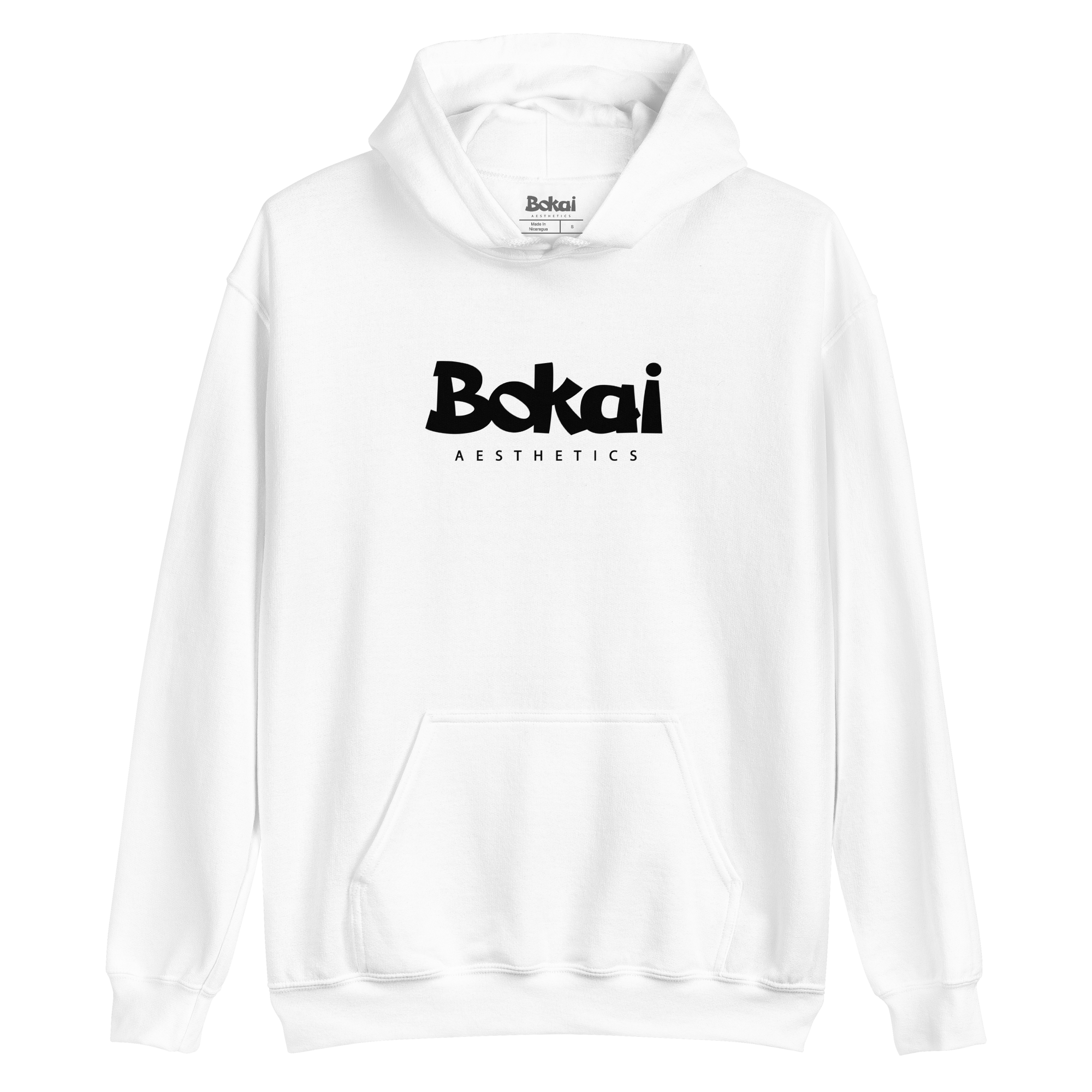 Bokai Aesthetics (Yang)