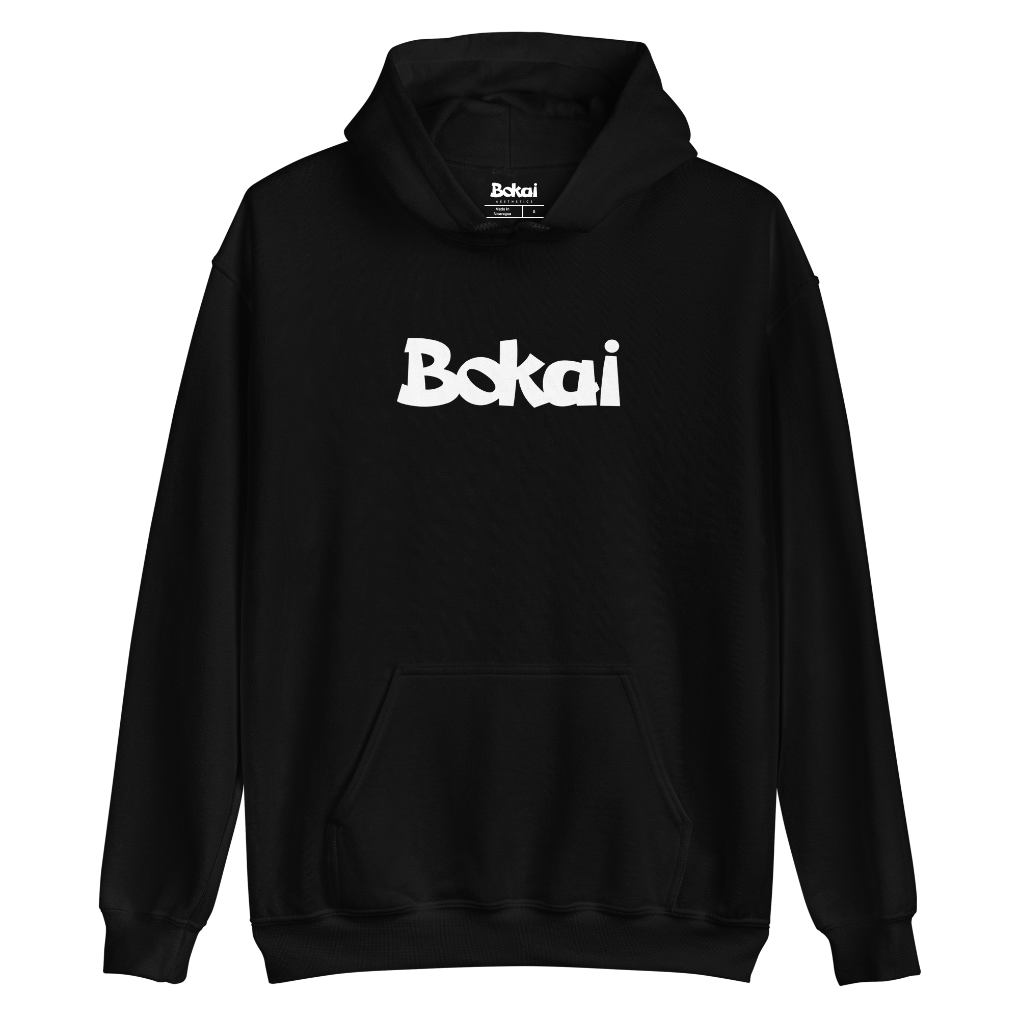 Bokai (Yin)
