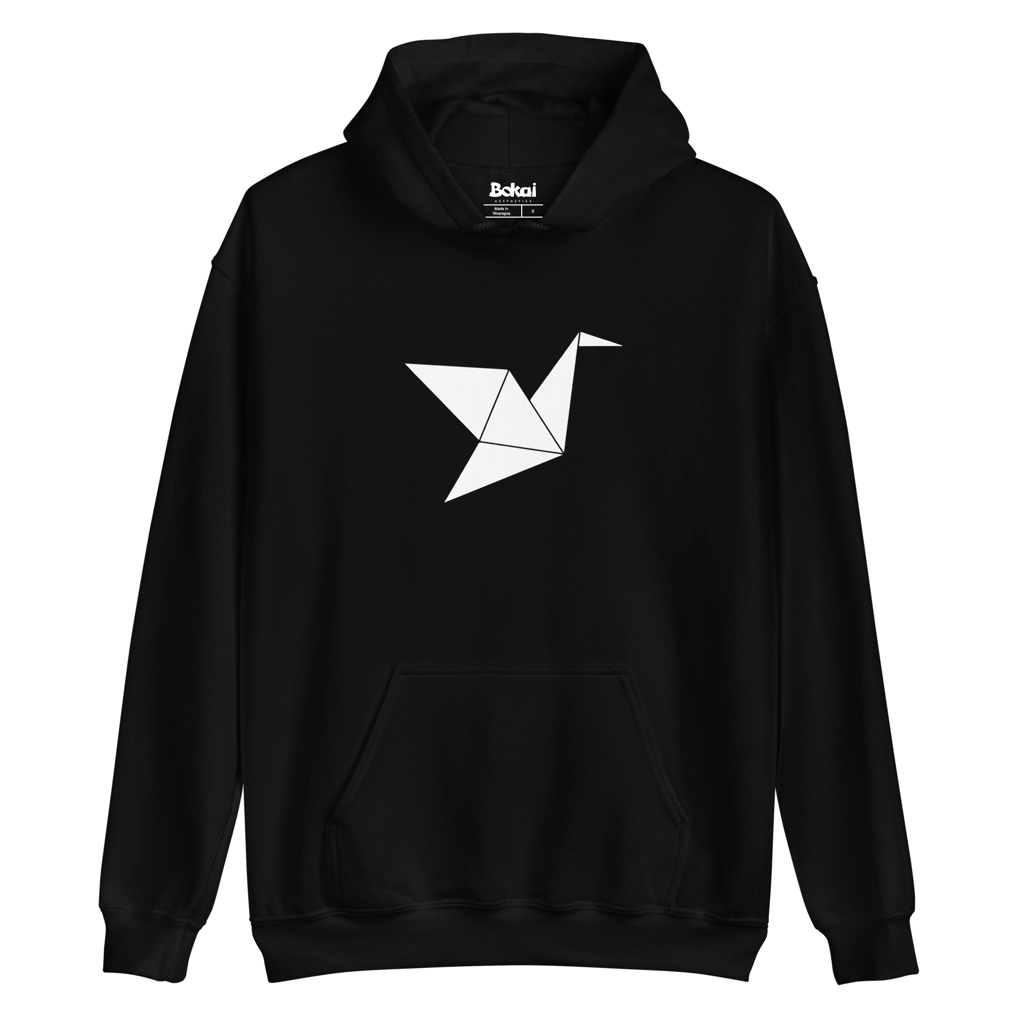 Crane (Reflect)