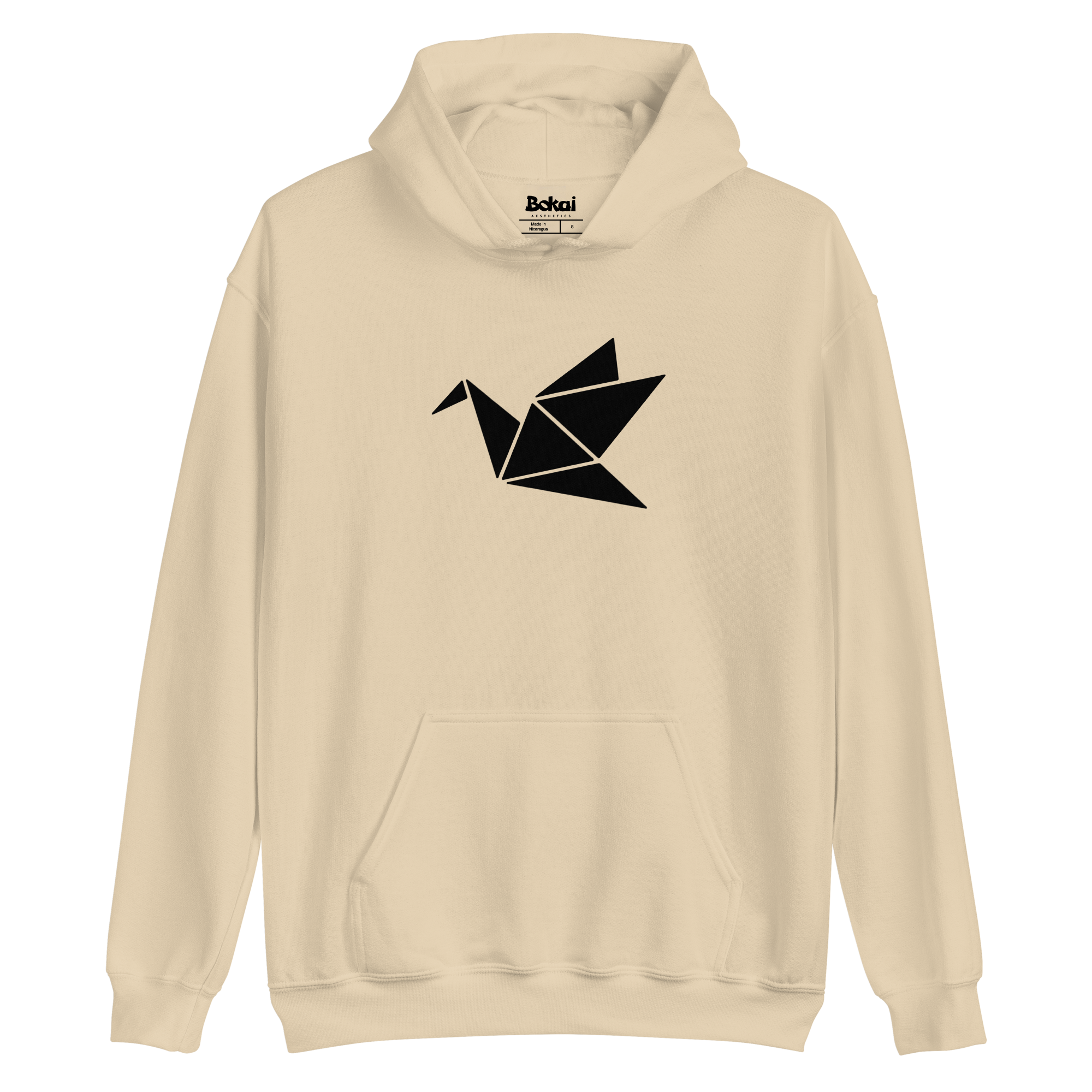 Crane (Peace)