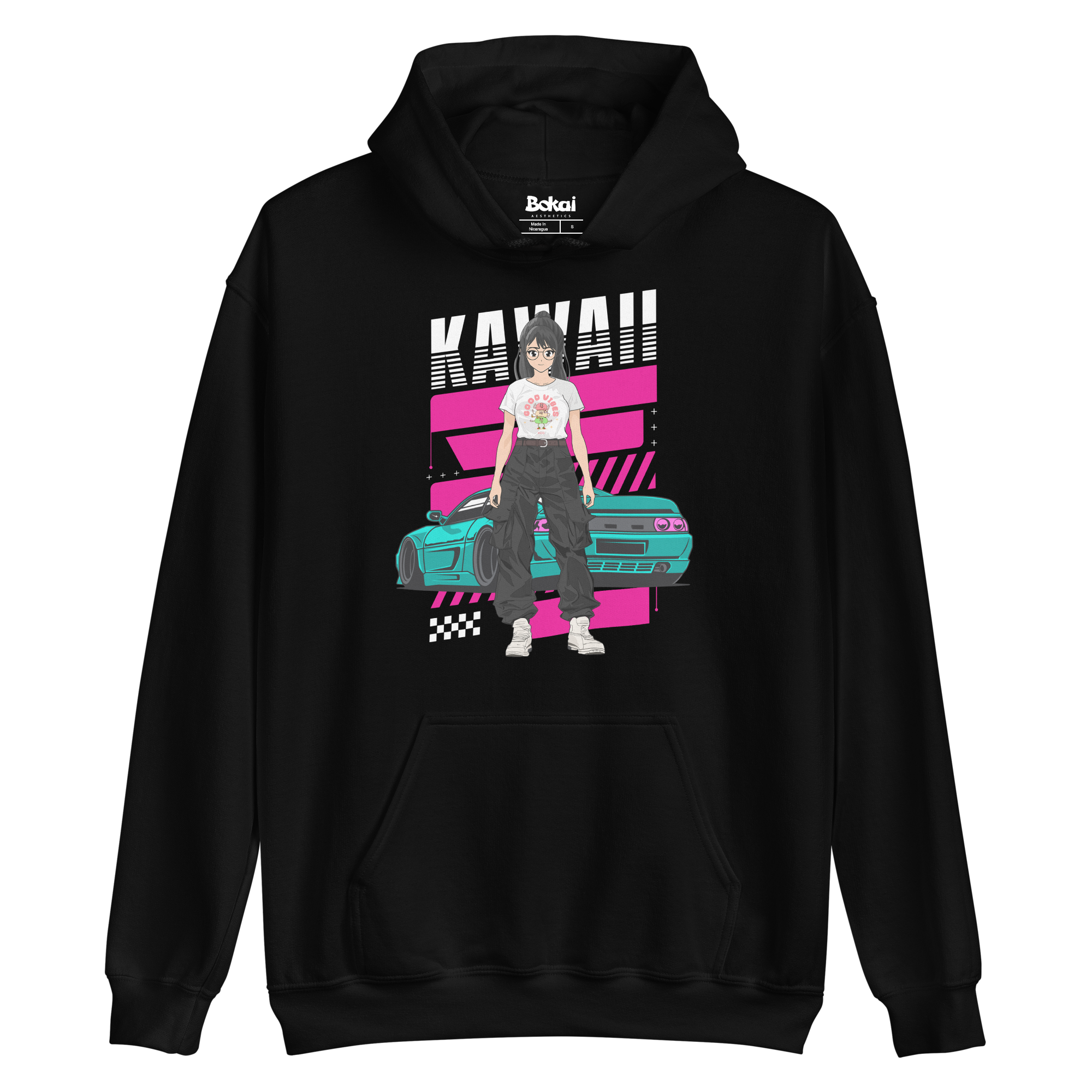 Kawaii