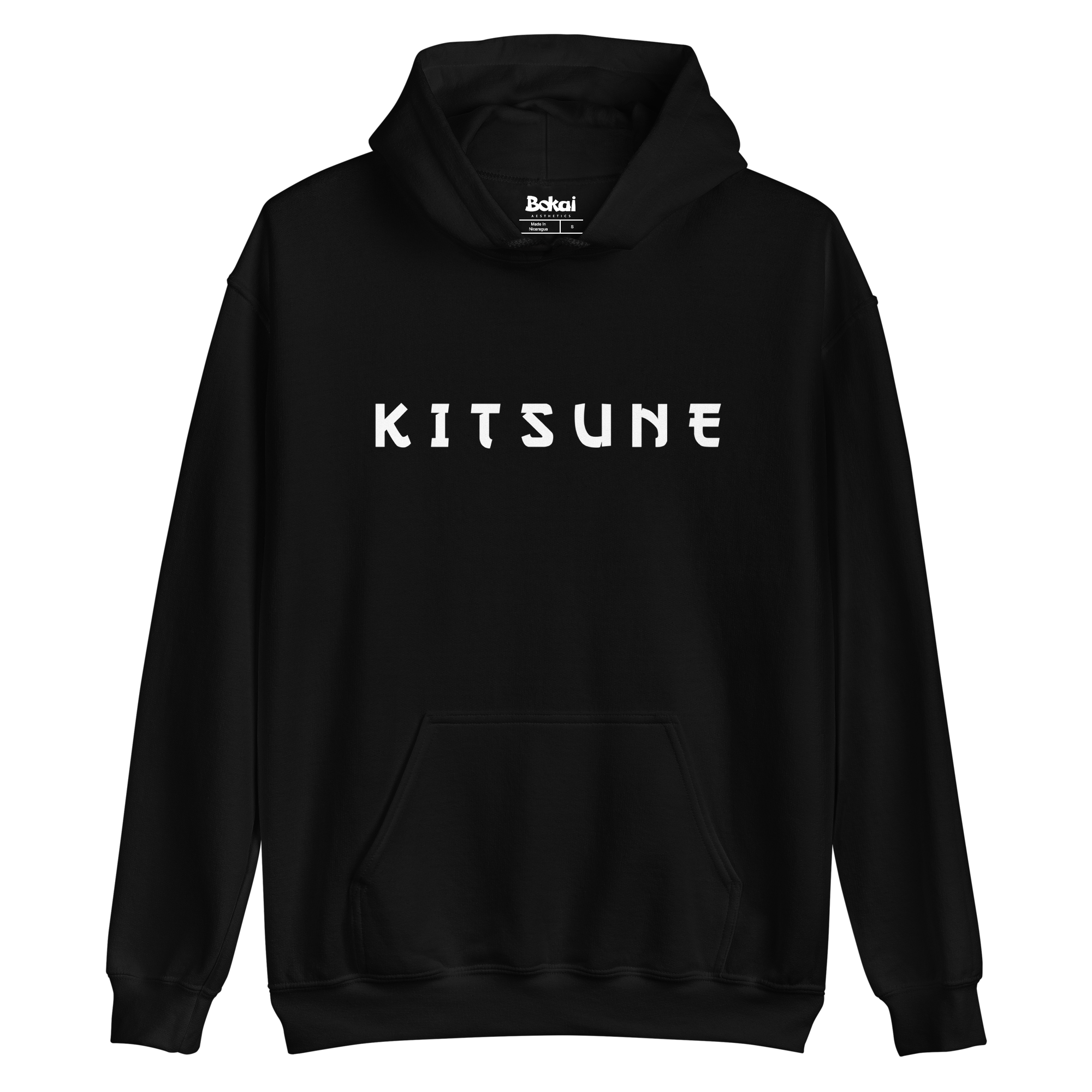 Kitsune (Adaptability)