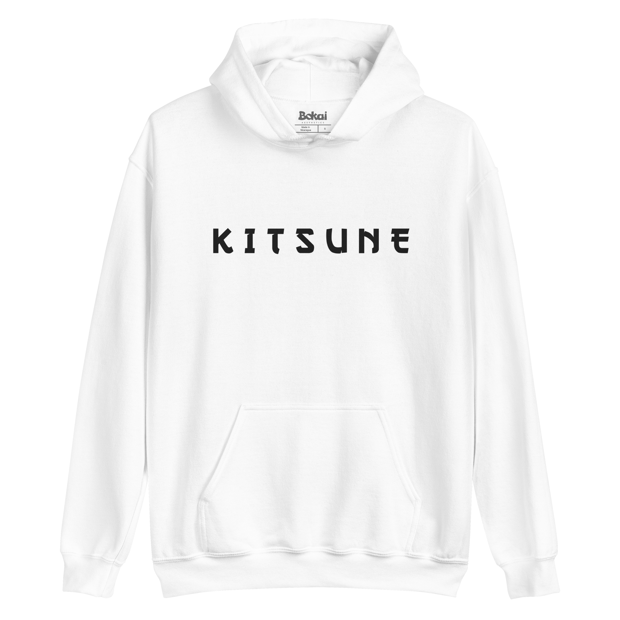 Kitsune (Duality)