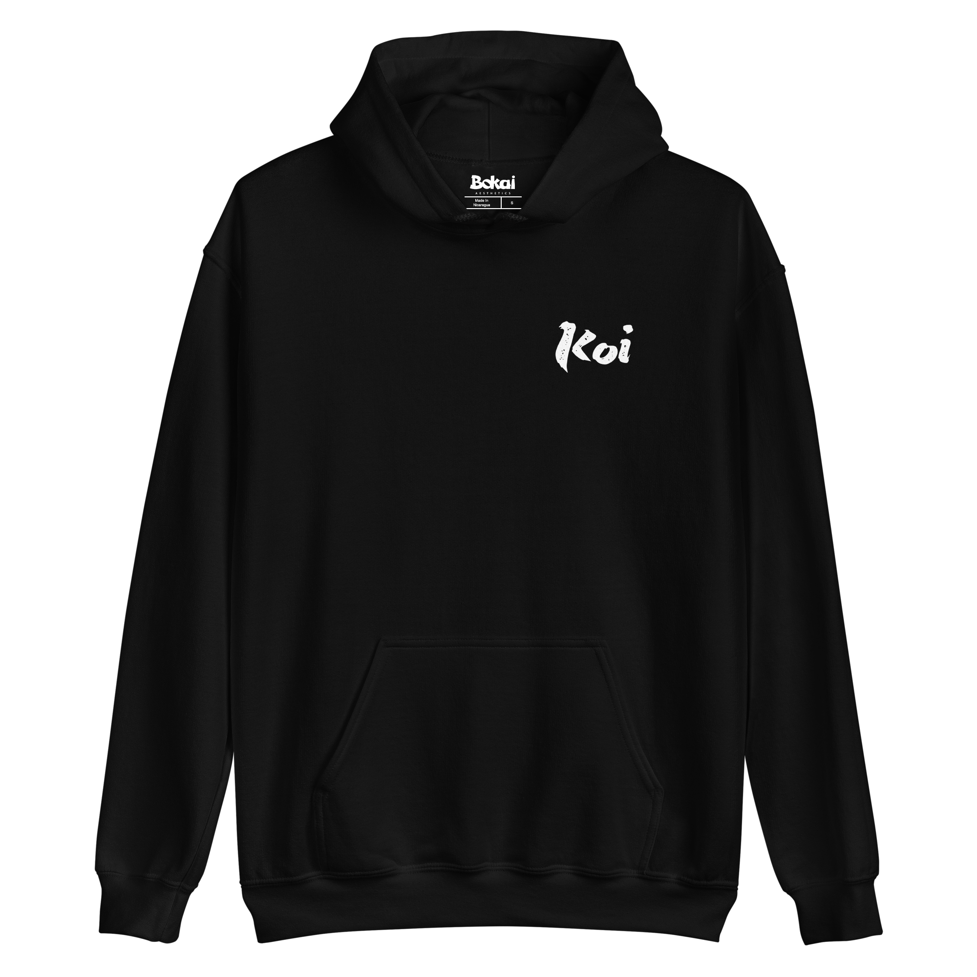 Koi (Prevail)