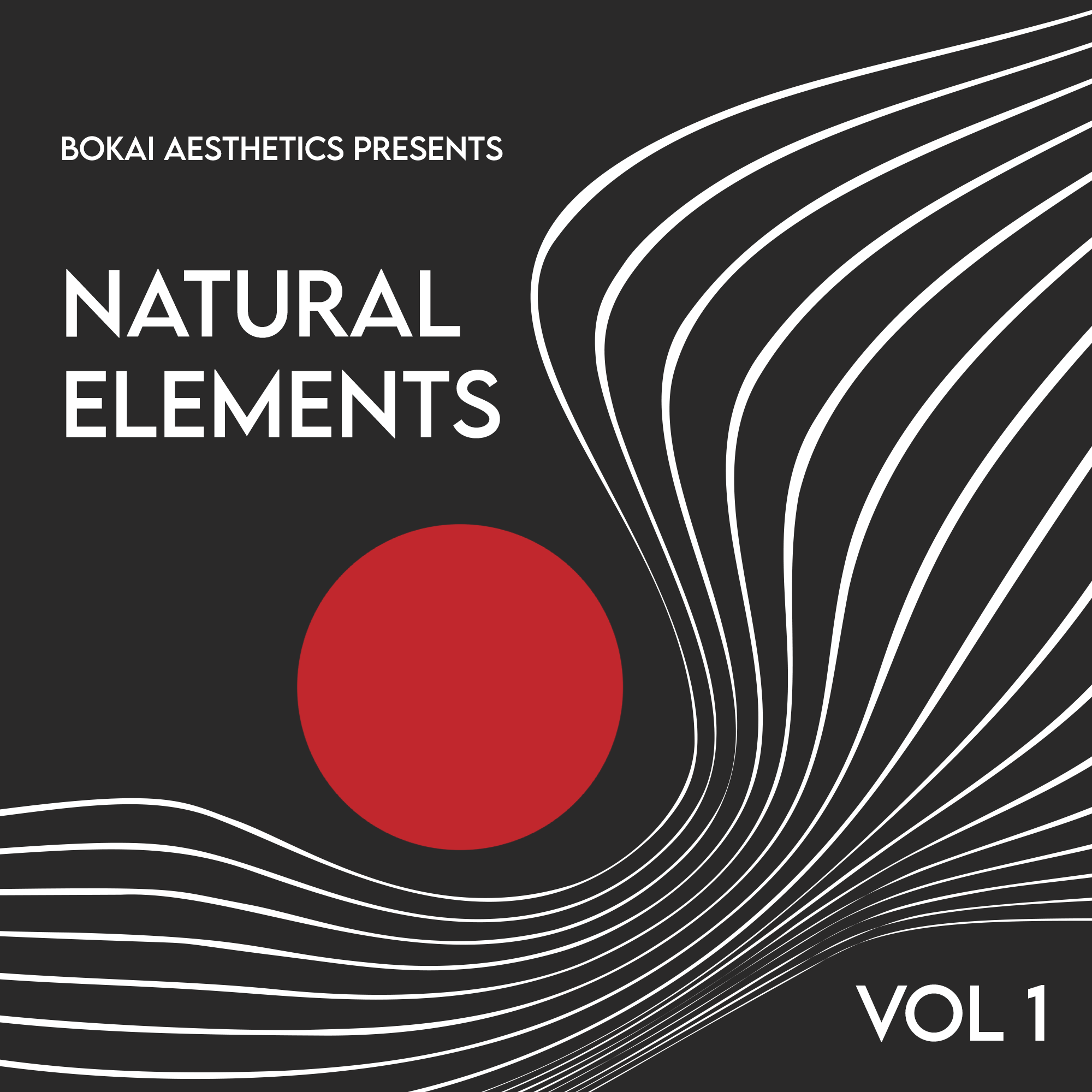 Natural Elements Volume 1